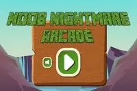 Minecraft: Noob Nightmare