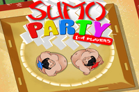 Sumo Party
