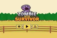 Zombie Last Survivor