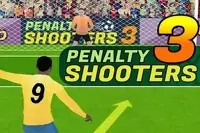 Penalty Shooters 3