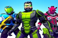 Mini Royale: Nations 2