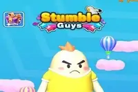 Stumble Guys