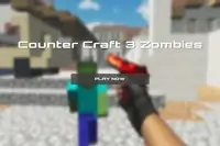 Counter Strike in Minecraft