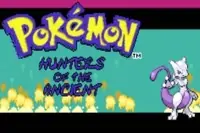 Pokémon Hunters of the Ancient