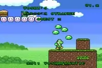 Yoshi' s Strange Quest 2