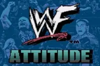 WWF Attitude (USA)