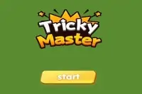 Tricky Master