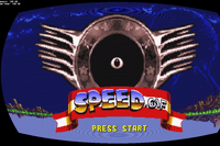 FNF: Speed.GIF v2 (VS Cyclops)