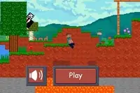 Minecraft: Herobrine VS Hacker