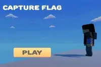 Mineblock: Capture the Flag