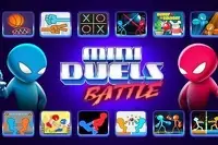 Mini Duel Battle
