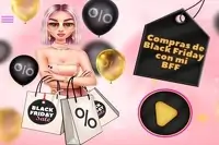 Black Friday 2023 Shopping