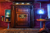 100 Doors: Escape Room