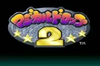 Magical Drop Bubble SNES