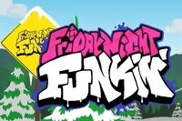 FNF VS Cartman from South Park