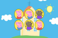 Peppa Pig: Memory