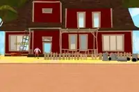Hello Neighbor: Scary Neighbor