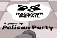 Raccoon Retail