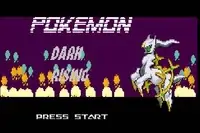Pokémon Dark Rising