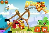 Angry Birds: Punisher