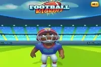 Soccer Kickoff