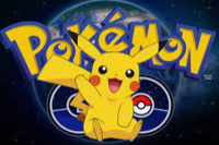 Find my Pokemon Go!