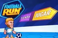 Soccer Run