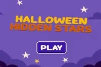 Hidden stars of halloween