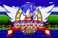 Sonic Xero v3.0 final (fixed)