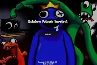 Survive the Rainbow Friends