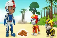 Paw Patrol: Air Patroller