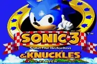 Movie Sonic in Sonic 3