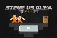 Minecraft: Jail Escape